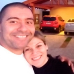 Juliana e Marcelo Cubas